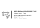 Bildergallerie Werner's Minicar Taxi Nordhausen