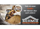 Eigentümer Bilder Holzbau Schmid GmbH & Co. KG Trostberg