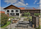 Bildergallerie Gruber Holzbau Kirchweidach