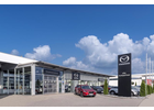 Bildergallerie Autohaus cityAutopartner Mazda-Vertragshändler Kolbermoor