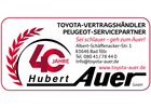 Bildergallerie Auto Auer Hubert GmbH Bad Tölz