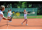 Eigentümer Bilder Tennispark Sepp Baumgartner Waging am See