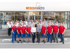 Bildergallerie Elektro Weber GmbH Feldkirchen-Westerham