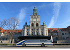 Eigentümer Bilder Reiser Alfred Omnibusse - Taxi - Mietwagen Ebersberg