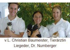 Bildergallerie Tierärztin Liegeder St. Wolfgang