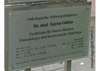 Bildergallerie Gabius Sigrun Dr.med. Arzt für Hämatologie und Internistische Onkologie Rosenheim