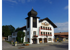 Bildergallerie Rathaus Rottach-Egern