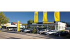 Bildergallerie Autohaus Günther Traunreut
