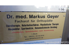 Bildergallerie Geyer Markus Dr. Rosenheim