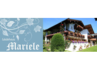 Bildergallerie Gästehaus Mariele Bad Wiessee