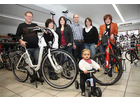 Bildergallerie Fahrrad Seidl Altenmarkt an der Alz