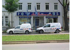 Bildergallerie G & M Sicherheitstechnik GmbH & Co. KG Erfurt