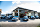 Bildergallerie Audi Autohaus Neumayr GmbH & Co. KG Gröbenzell