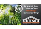 Bildergallerie Holzbau Schmid GmbH & Co. KG Trostberg