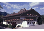 Bildergallerie Gästehaus Seerose Rottach-Egern