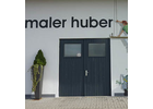 Bildergallerie Malermeister Huber Andreas Benediktbeuern