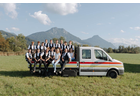 Eigentümer Bilder Holzbau Zimmerei Andreas Niederthanner Brannenburg