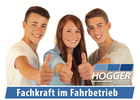 Bildergallerie Hogger GmbH Busunternehmen Freilassing