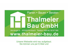 Bildergallerie Thalmeier Bau GmbH Pörnbach