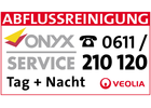 Bildergallerie Onyx Rohr- und Kanal-Service GmbH Wiesbaden