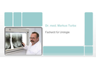 Bildergallerie Turba Markus Dr.med. Urologe Freilassing