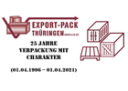 Eigentümer Bilder Export-Pack Thüringen GmbH & Co. KG Arnstadt