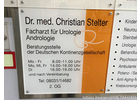 Bildergallerie Stelter Christian Dr.med. Facharzt für Urologie Rosenheim