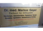 Bildergallerie Geyer Markus Dr. Rosenheim