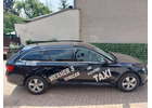 Bildergallerie Werner's Minicar Taxi Nordhausen