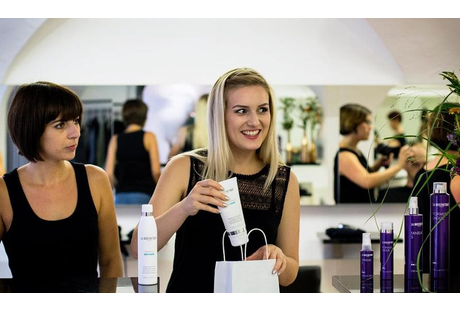 Friseur Zettl in Wasserburg-Altstadt >> im Das Telefonbuch 
