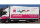 Eigentümer Bilder RU Recycling- und Umweltdienst GmbH Borken (Hessen)