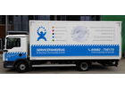 Bildergallerie RU Recycling- und Umweltdienst GmbH Borken (Hessen)