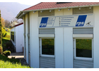 Bildergallerie rps GmbH Gebäudereinigung Metzingen