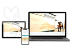 Bildergallerie Webdesign Strobel Media Rosenfeld