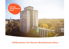 Eigentümer Bilder Werner-Bockelmann-Haus Seniorenzentrum Berlin