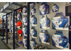 Eigentümer Bilder Behrens + Lüneburger Baumaschinen (GmbH & Co.) KG Hamburg
