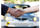 Bildergallerie 089 Gutachten Kfz-Sachverständigenbüro Zwez München