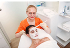 Eigentümer Bilder Dermatologische Praxis Dr. Hauck & Prof. Dr. Vocks München
