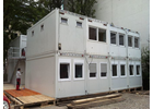 Eigentümer Bilder Bauwagen Vermietungsservice GmbH Berlin