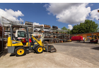 Bildergallerie Behrens + Lüneburger Baumaschinen (GmbH & Co.) KG Hamburg