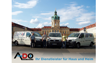 Kundenbild groß 3 ADO Schlüsseldienst GmbH Berlin
