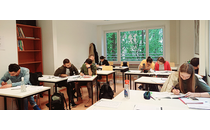 BildergallerieASL Internationale Sprachenschule München