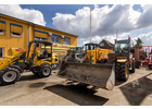 Bildergallerie Behrens + Lüneburger Baumaschinen (GmbH & Co.) KG Hamburg