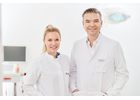Eigentümer Bilder Dermatologische Praxis Dr. Hauck & Prof. Dr. Vocks München