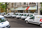 Eigentümer Bilder Sicherheitstechnik Knorr Berlin