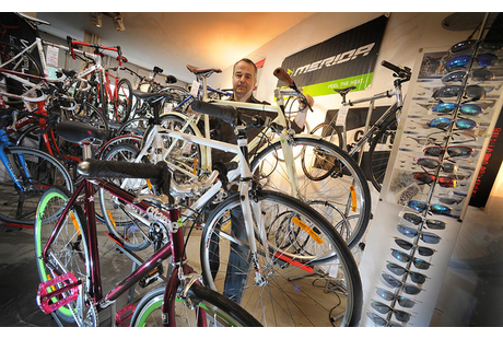 Kundenfoto 1 Bike Market City Inh. Oliver Karsten