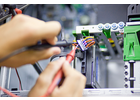 Bildergallerie DEHN INSTATEC GmbH Elektroinstallationen Hamburg