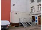 Eigentümer Bilder Bauwagen Vermietungsservice GmbH Berlin