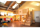 Bildergallerie KINDERHAUS KUNTERBUNT e.V. Hamburg