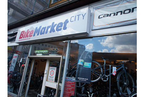 Kundenfoto 4 Bike Market City Inh. Oliver Karsten